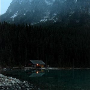 Meet your Posher, Alexa